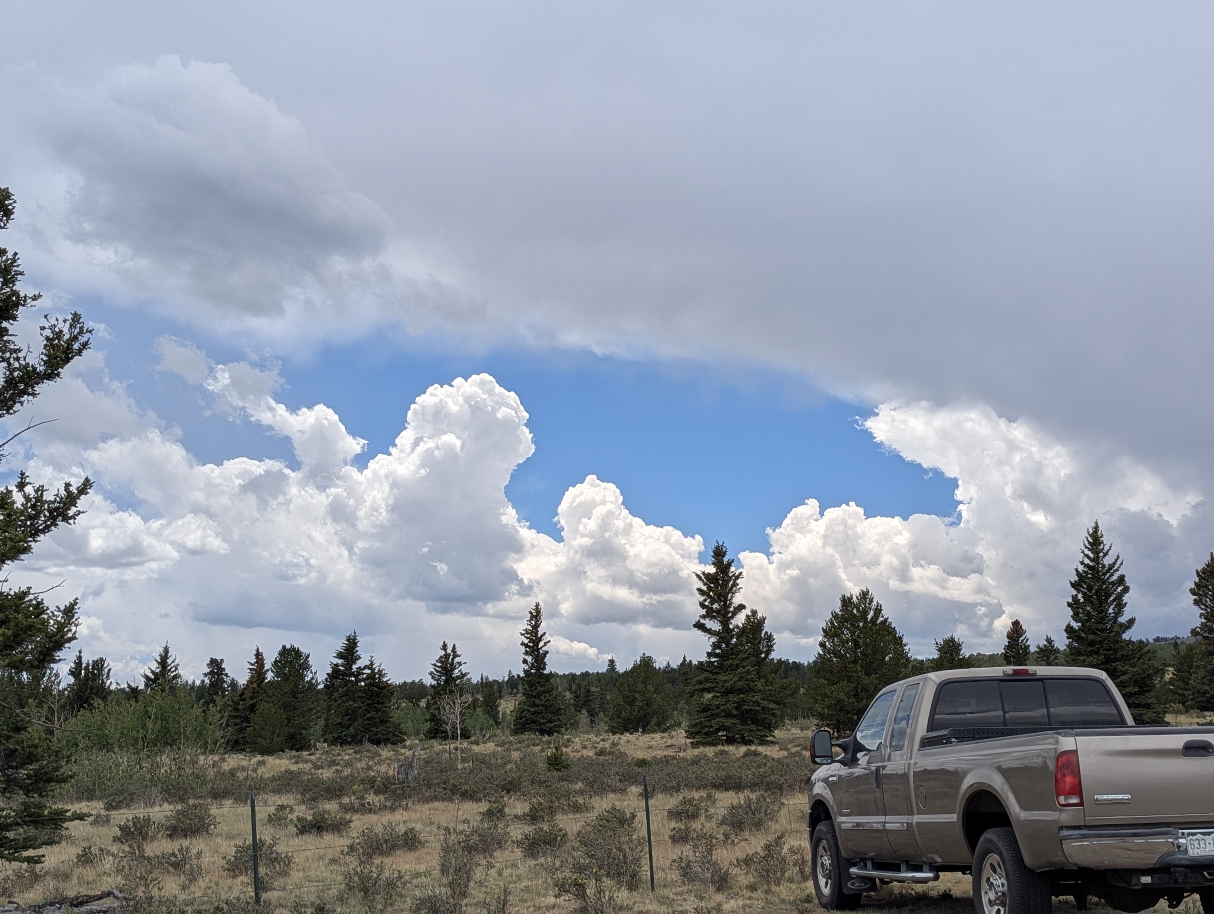 SouthPark, Park County, Jefferson, Colorado